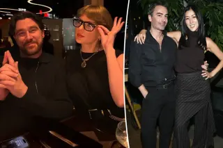 Swift wedding to unfold in multiple looks, with Monse in the running