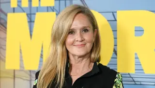 Samantha Bee to Lead CBC Comedy Slate in The Ambassador as Canada’s Unorthodox Diplomat