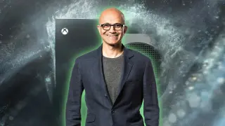 Nadella Charts Xbox Toward Profitability with 100-Day Reset