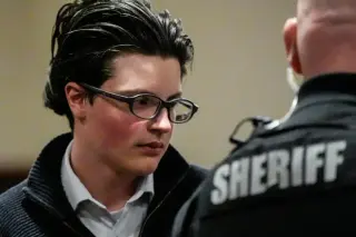 Georgia teen pleads guilty to 55 counts in 2024 high school shooting