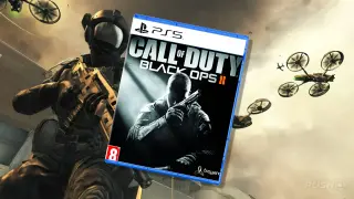 Black Ops Ports Generate Bigger Hype on PS5 Than Modern Warfare 4 Debut