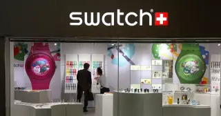 AI Hype Sparks Real-World Gear as Royal Pop Goes to China