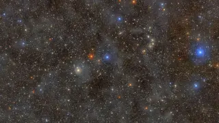Cosmic census kicks off with the world's largest digital camera