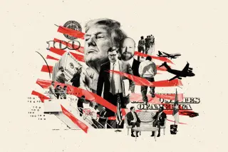 Trump’s Remigration Drive: $410 Million for a Global Deportation Push