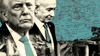 Israel’s Netanyahu grapples with Trump’s Iran deal amid mounting political pressure
