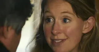 Theranos Whistleblower Accuses Holmes of Rigging New Documentary