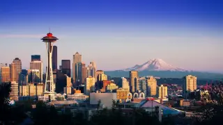 Seattle Peak-Buyers Face Losses as Market Cools and Inventory Rises