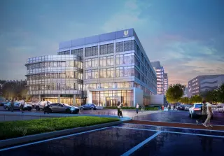 Unilever to Build $270M Global Innovation Center in New Haven