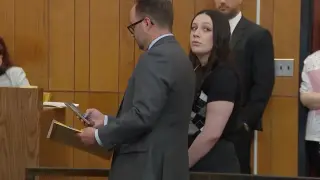 Mass. McDonald’s Manager Charged Over Saliva-Contaminated Fries After Viral Video