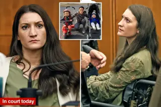 Jurors overwhelmed by Lindsay Clancy case as brutal details surface