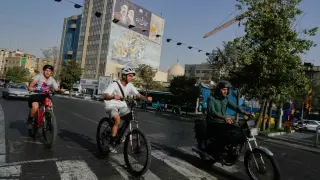 Trump weighs massive strikes on Iran as Gulf tensions flare