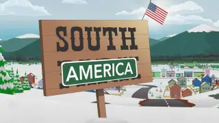 South Park Returns as 'South America' for Season 29 Amid Trump Satire