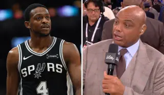 Barkley rips Spurs as Knicks pull off Finals-record 29-point comeback in Game 4