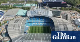 Independent Commission Finds Manchester City Guilty of £900m Financial Fraud