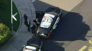Elk Grove Police Book Two Teens on Attempted Murder Charges After Pleasant Grove High Stabbing