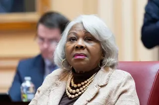 FBI probes Virginia Senate leader's office in corruption investigation