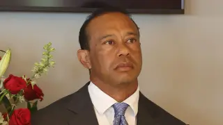 Tiger Woods Announces Ultra-Exclusive 18-Hole Course at Lake Anna