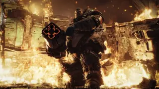 The Coalition staff fear post-launch layoffs and lost bonuses for Gears of War: E-Day