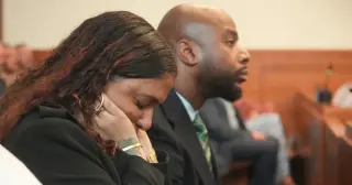 Former Ohio deputy found guilty of reckless homicide in Casey Goodson Jr. case