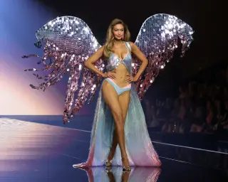Victoria's Secret Revives Angel Title with New Winner at 2026 Los Angeles Show