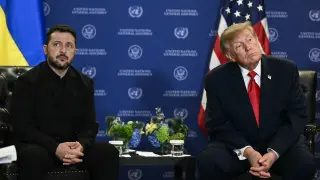 Washington’s Pivot: Trump Eases Russia Sanctions as Ukraine Defies Energy Ceasefire