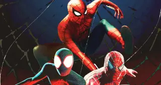 Webbed in Time: The Definitive Spider-Man Movie Rankings