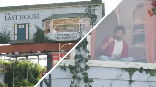 Inside the billboard: brands chase viral buzz with real people
