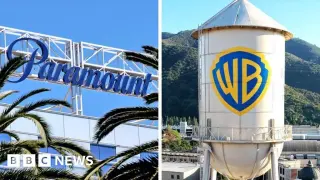 Skydance Unveiled as Paramount Finalizes $110 Billion Warner Bros Takeover