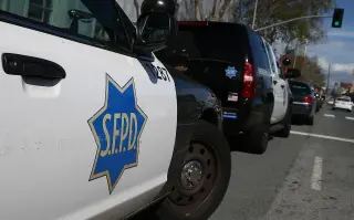 San Francisco Roadside Birth: Baby Girl Delivered Amid Traffic Near Golden Gate Park