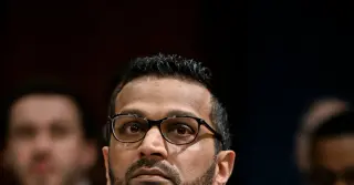 FBI Director Patel Files $250 Million Defamation Suit Against The Atlantic
