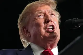 Trump Hits South Carolina Trail to Back Darline Graham in Runoff