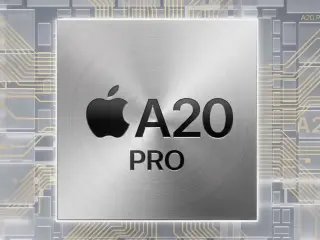 Leaked A20 Pro Die Shot Points to Seven‑Core GPU Boost for iPhone 18 Pro and Foldable Apple Device
