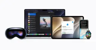 macOS 27 Golden Gate Unveils Systemwide Siri AI, AI-Driven Safari, and UI Overhaul