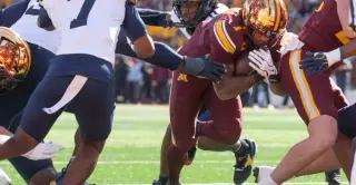 Michigan’s 0-2 Big Ten Start: Whittingham Cites 'Disconnect' After 20-14 Loss to Minnesota