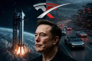 SpaceX bets on AI as its next big revenue engine, Musk says