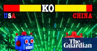 China at the AI frontier: US leaders warn of a looming strategic setback