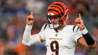 Burrow Sees an Inevitable Bengals Championship Run in 2026