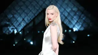 Anya Taylor-Joy Signs On for New Middle-earth Adventure