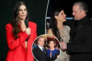 Sandra Bullock Reflects on Healing After Jesse James Cheating Scandal