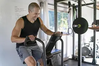 Aerobic, Mixed-Training, and HIIT Best Lower Blood Pressure in Hypertension