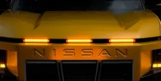 Nissan Reboots Xterra for 2029 Debut With 2028 Launch Window