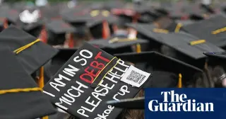 New era in US student loans as repayment rules tighten from July 1