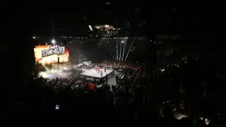 NXT Premium Live Events Head to The CW in a 20-Event Broadcast Deal