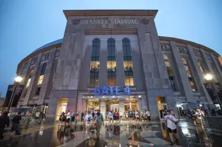 Bronx cooling towers test positive for Legionella, including Yankee Stadium, as outbreak probe widens