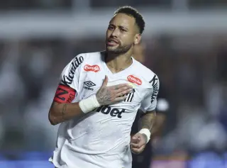 Neymar Eyes MLS Move as FC Cincinnati Starts Early Talks