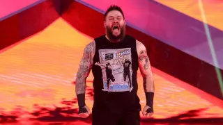 Owens’s Injury Nightmare Ends: Cleared Weeks Before SummerSlam 2026 Return