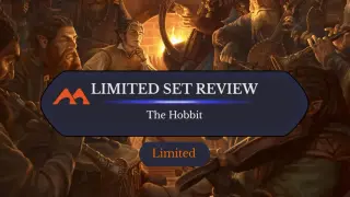 The Hobbit Limited Set Review: Adventures, Armies, and Storied Payoffs