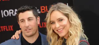 Jason Biggs reportedly ends his marriage after spark fades post-weight loss
