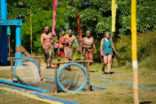 Survivor 50 finale derailed by live gaffe and fan-driven twists