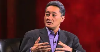 Hirai admits to defying Sony HQ orders while leading PlayStation